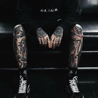 小松先生有只猫头像