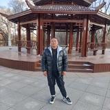 冰城亮哥152头像