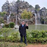 木子忧忧头像