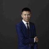 岚图成都世茂店张帅头像