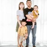 李冶822头像