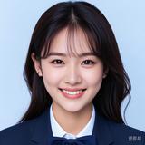 北京奥之旅张倩头像