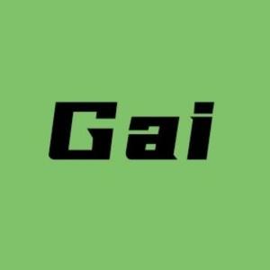 青年大Gai头像