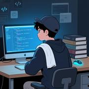 Jackson_GJH的个人资料头像