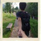 没有面包怎么跳舞的个人资料头像