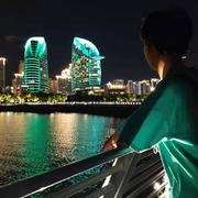 沿路的花会盛开的个人资料头像