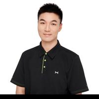 羊西线小鹏黄程头像