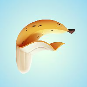 香蕉球头像