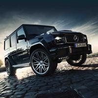 汽车改装文化交流头像