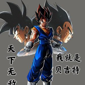 叶某人大帅比头像