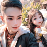 克制不住的才叫爱头像