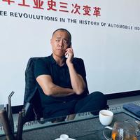 孙掌柜二手车头像