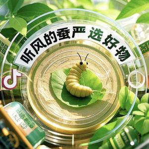 听风的蚕（烈隐茶烈隐酒）头像