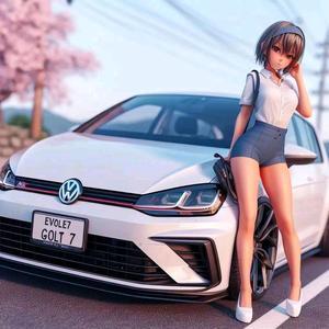 临沂锟泰GOLF头像