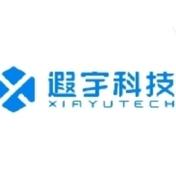 遐宇企微服务的个人资料头像