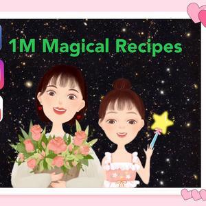 1MMagicalRecipes头像