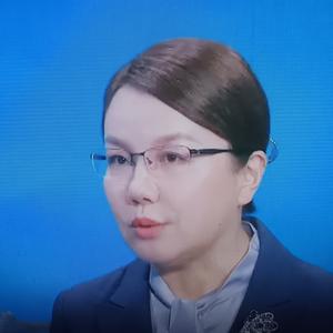 观察员李莉头像