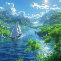 自由的春风z8L头像