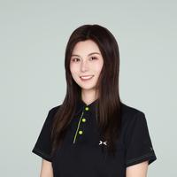 小鹏汽车肖燕波头像