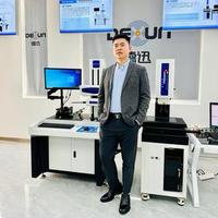 工业检测设备制造商头像