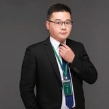 杨振山168头像