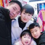 开心De果果头像