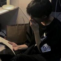 向前R头像