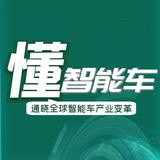 懂智能车头像
