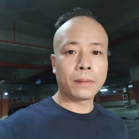 率真阿华头像