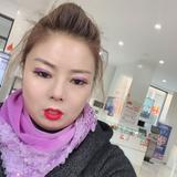 英子头像