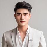 光谷智己杜天头像
