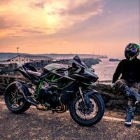 夜夜笙歌的熙头像