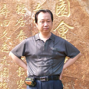 运筹帷幄阿杜手机摄影头像