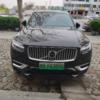 于XC90T8头像