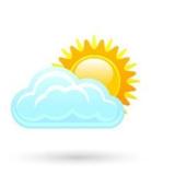 正午阳光戴帽子头像