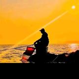 野钓江湖霍霍头像