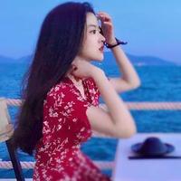 温柔小鱼悠悠头像