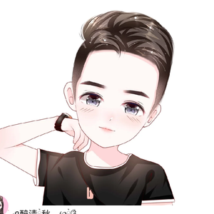 小珩珩888头像