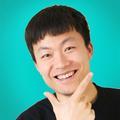 海边男孩李阳光头像