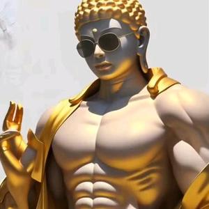 烟火人心头像