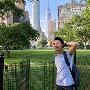Justin在比利时头像