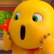 Cheayl的个人资料头像