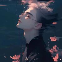 星河漫漫738头像