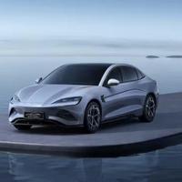 比亚迪锐意恒旗舰店头像