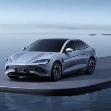 比亚迪锐意恒旗舰店头像