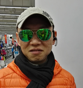 支支的个人资料头像