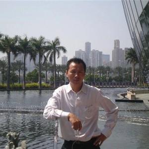 澳门快乐明哥头像