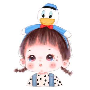 写话影视头像