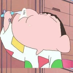 消失的肉夹馍头像