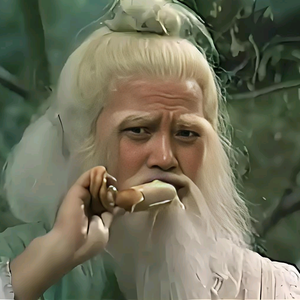 北丐不聊球头像